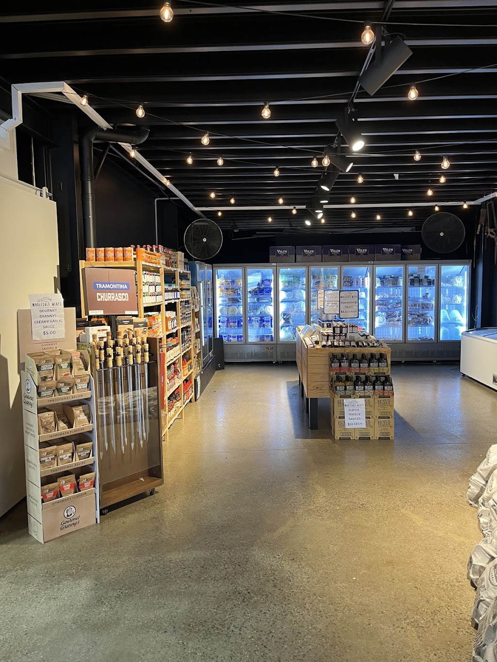 Sydney Wholesale Meats | Unit 11/40 Bowman St, Richmond NSW 2753, Australia | Phone: (02) 4578 1675