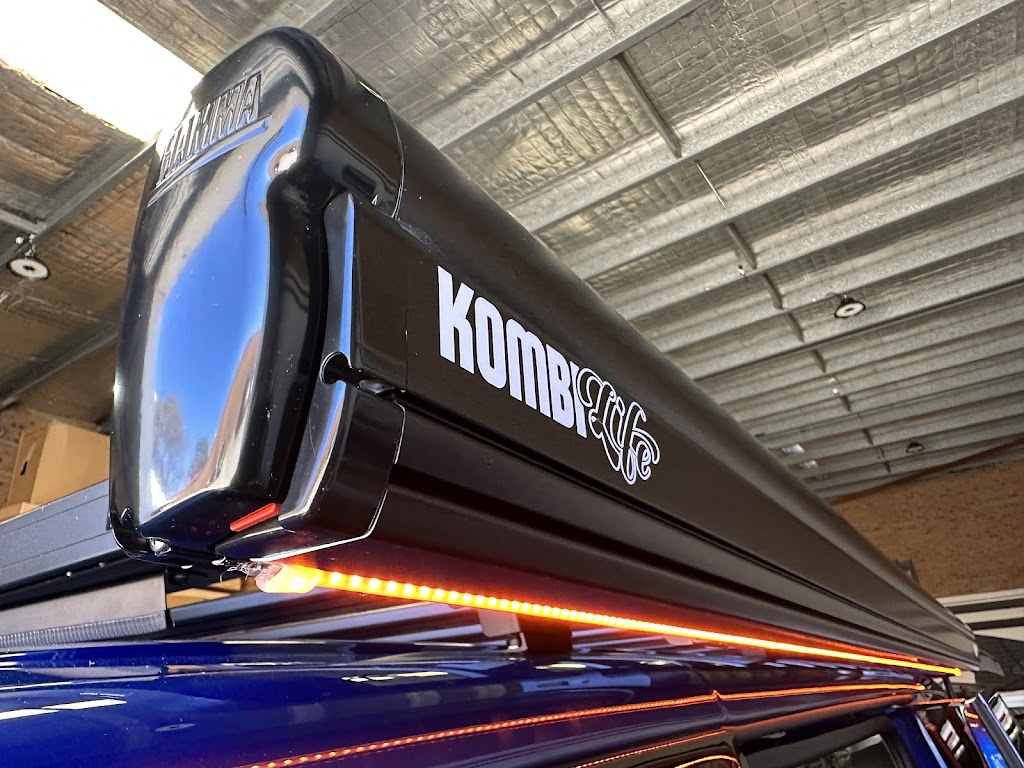 KombiLife Australia | 11 Mill Rd, Campbelltown NSW 2560, Australia | Phone: (02) 9239 4100