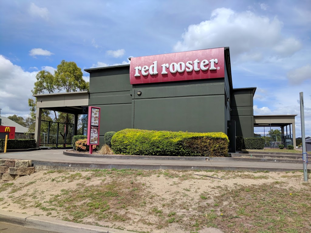 Red Rooster Rouse Hill | Shop 2/1 Resolution Pl, Rouse Hill NSW 2155, Australia | Phone: (02) 4058 3538