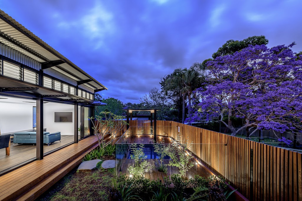 Ironbark Architecture | 13 Wirringulla Ave, Elvina Bay NSW 2105, Australia | Phone: 0416 130 246