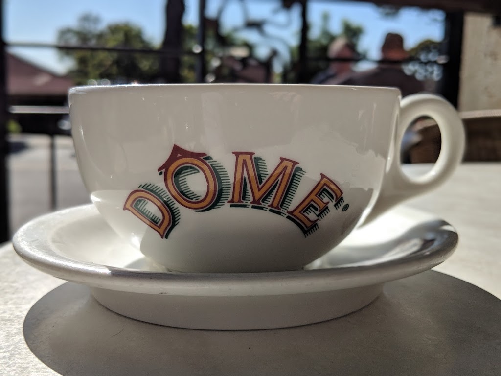 Dôme Café - Kalamunda | cafe | 31 Canning Rd, Kalamunda WA 6076, Australia | 0892933113 OR +61 8 9293 3113