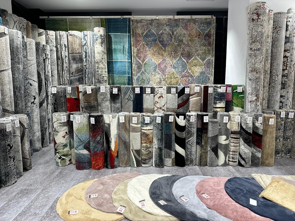 Rug N Roll | 267 High St, Kangaroo Flat VIC 3555, Australia | Phone: (03) 8716 4018