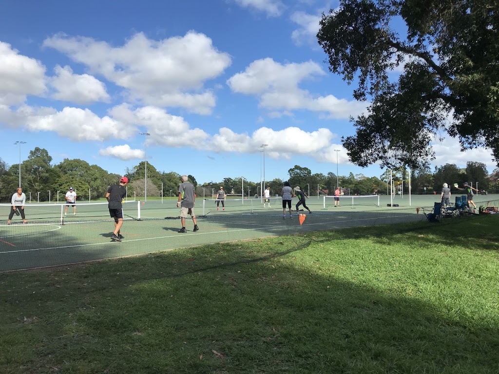 Ryde Pickleball in the Park |  | Frances Rd, Putney NSW 2112, Australia | 0405182794 OR +61 405 182 794