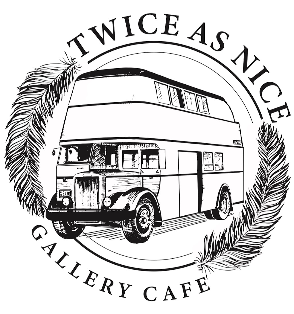 Twice as nice gallery cafe | 43 Denison St, Finley NSW 2713, Australia | Phone: 0409 506 449