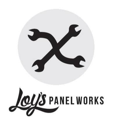 Loys Panel Works | car repair | 51 Moore St, Robinvale VIC 3549, Australia | 0350263824 OR +61 3 5026 3824