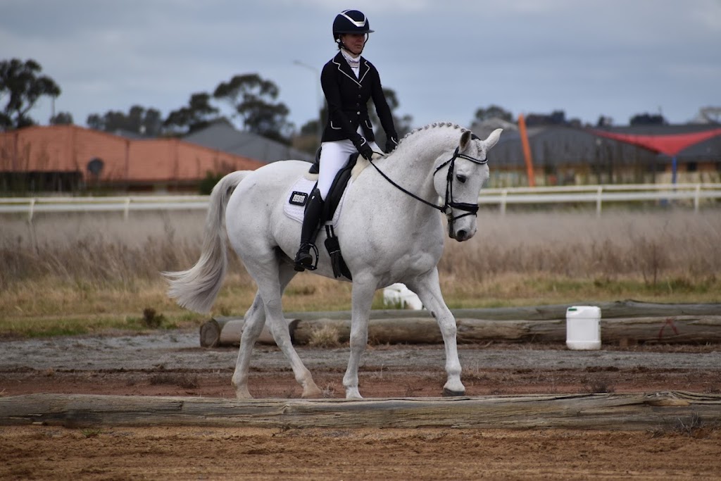 Leeton District Dressage Club | Racecourse Rd, Leeton NSW 2705, Australia | Phone: 0417 419 229