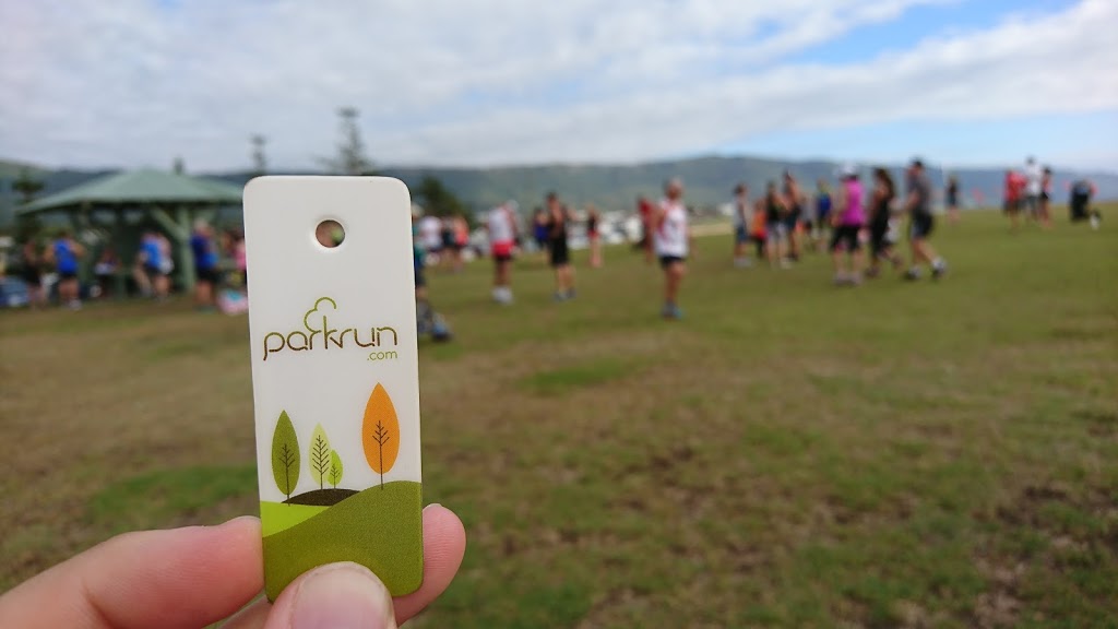 Sandon Point parkrun | health | Trinity Row, Bulli NSW 2516, Australia