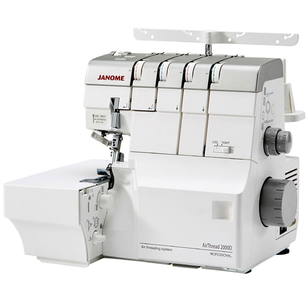 Janome Sewing Centre Balcatta | 5/7 Erindale Rd, Balcatta WA 6021, Australia | Phone: (08) 9446 2070