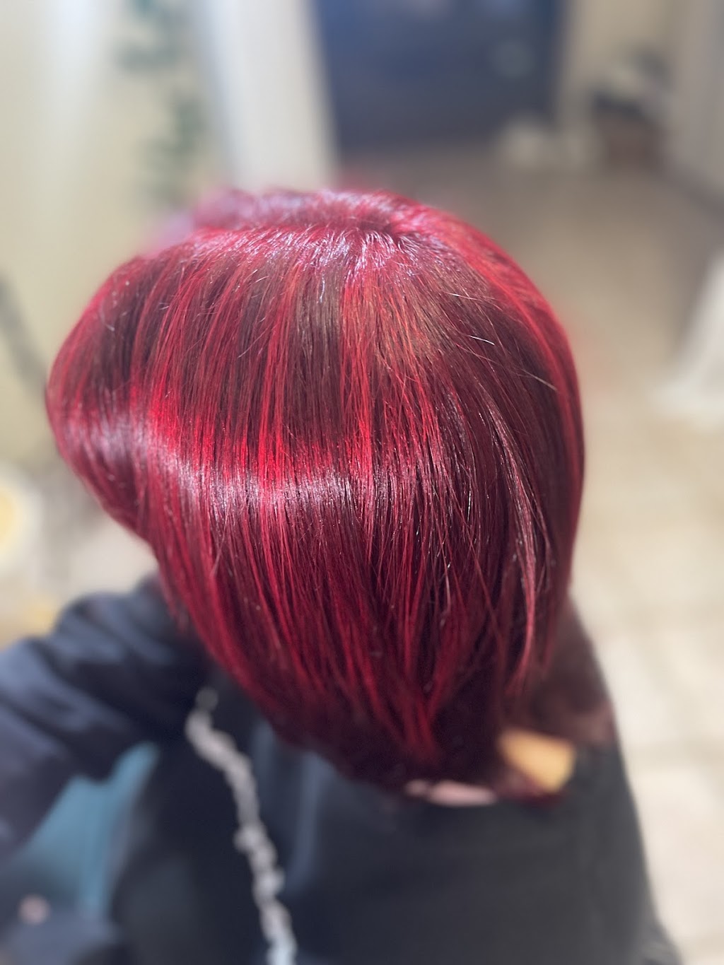 Haylo Hair Co | 5 Ziema Ct, Werribee VIC 3030, Australia | Phone: 0432 147 309