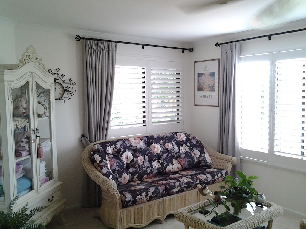 Noosa Shutters and Blinds | general contractor | 6 Mallee Cl, Doonan QLD 4562, Australia | 0418666065 OR +61 418 666 065