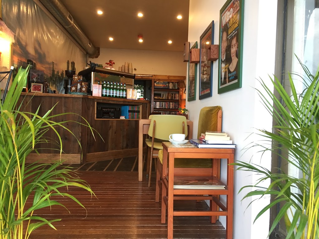 Allister McAllister | 9 South Rd, Brighton VIC 3186, Australia