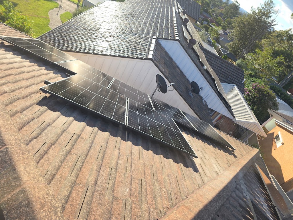 Spyenetec | 21 Billet Rd, Edmondson Park NSW 2174, Australia | Phone: 0458 511 460