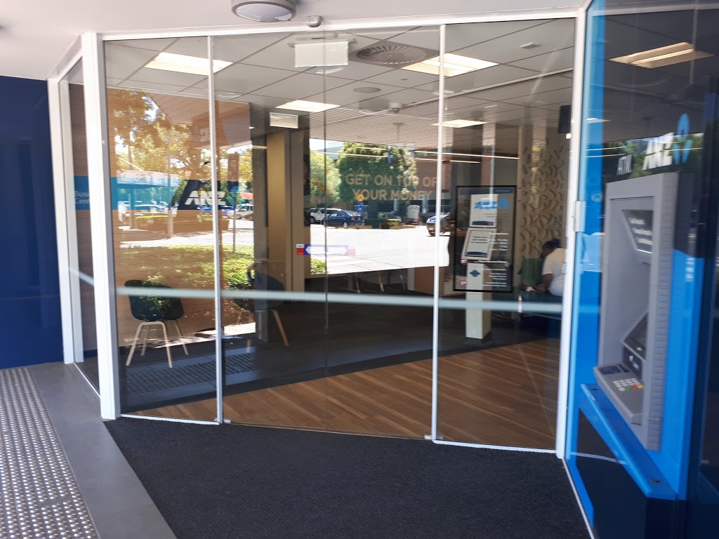 ANZ Bank | 56 McDowall St, Roma QLD 4455, Australia | Phone: 13 13 14