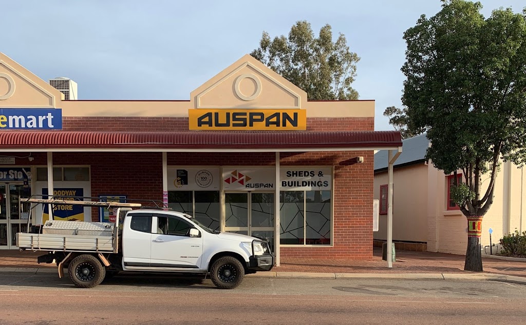 AUSPAN Group Toodyay | general contractor | 105 Stirling Terrace, Toodyay WA 6566, Australia | 1300271220 OR +61 1300 271 220