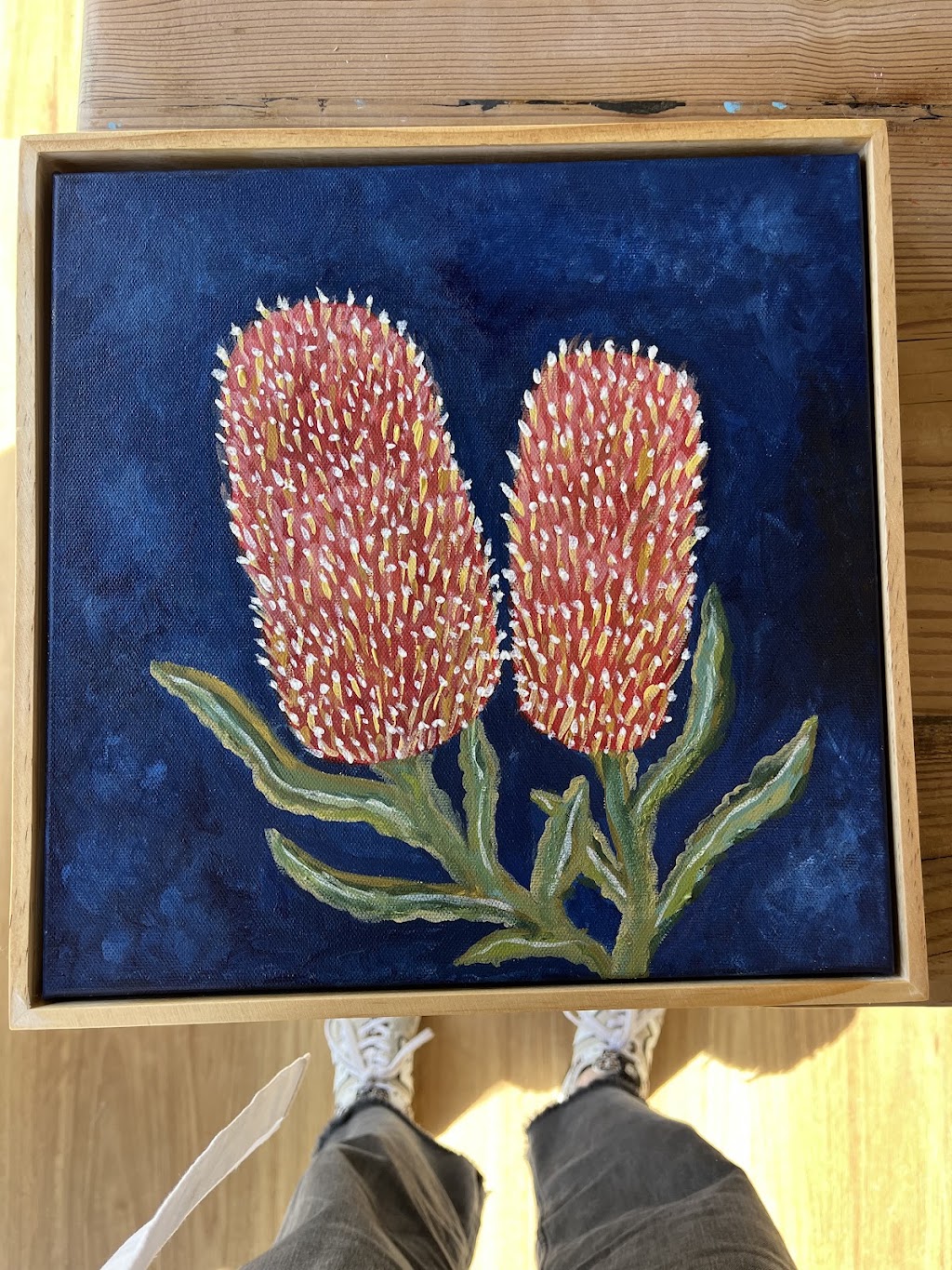 Artisan Tribe Studio | Unit 14/21 Morton St, Chinderah NSW 2487, Australia | Phone: 0404 407 535
