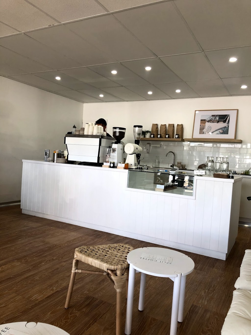 Split Coffee | cafe | Shop 8/70-72 Pitt Rd, North Curl Curl NSW 2099, Australia | 0405631159 OR +61 405 631 159