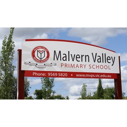 Malvern Valley Primary School | school | Abbotsford Ave, Malvern East VIC 3145, Australia | 0395695820 OR +61 3 9569 5820