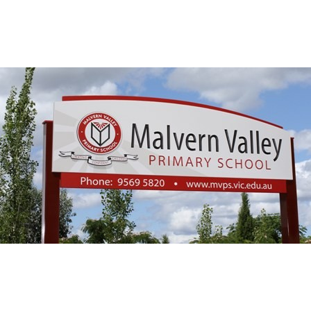 Malvern Valley Primary School | Abbotsford Ave, Malvern East VIC 3145, Australia | Phone: (03) 9569 5820