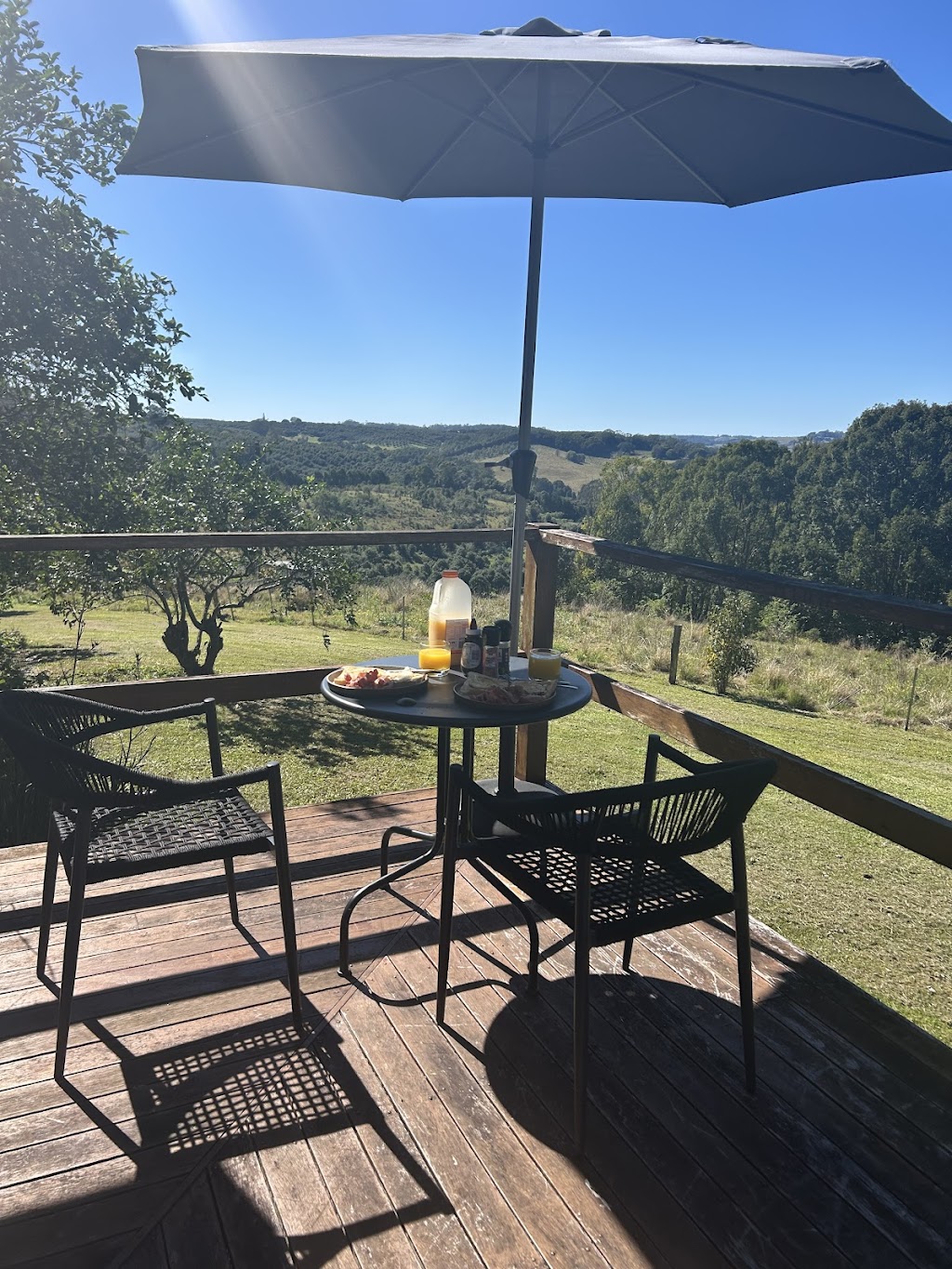 The Honey Barn | 115 Stewarts Rd, Clunes NSW 2480, Australia | Phone: 0423 462 636