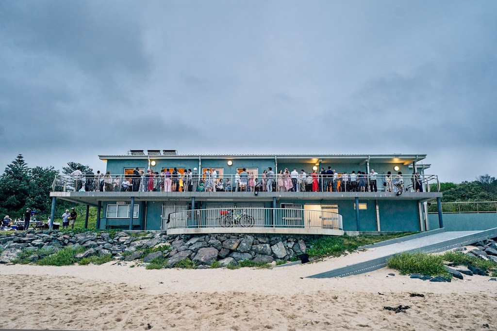 Sandon Point Surf Lifesaving Club |  | LOT 1 Point St Bulli NSW 2516, LOT 1 Point St, Bulli NSW 2516, Australia | 0242672069 OR +61 2 4267 2069