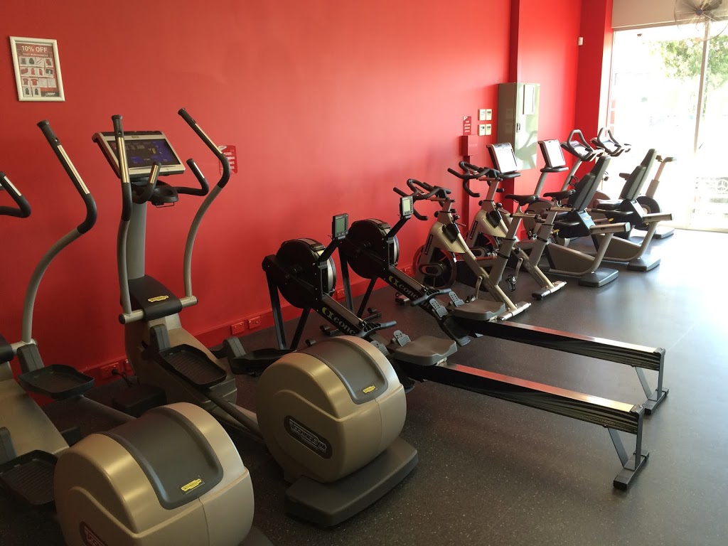Snap Fitness Redcliffe | 5/351 Great Eastern Hwy, Perth WA 6104, Australia | Phone: 0432 539 557