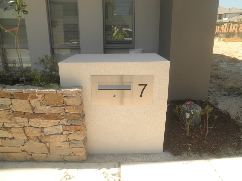 Aussie Clotheslines and Letterboxes | 5/133 Winton Rd, Joondalup WA 6027, Australia | Phone: 1300 138 610