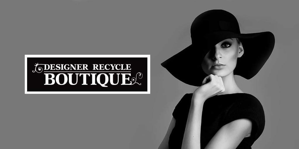 Designer Recycle Boutique | Shop 19, Arundel Plaza, Napper Rd, Arundel QLD 4214, Australia | Phone: (07) 5571 7084