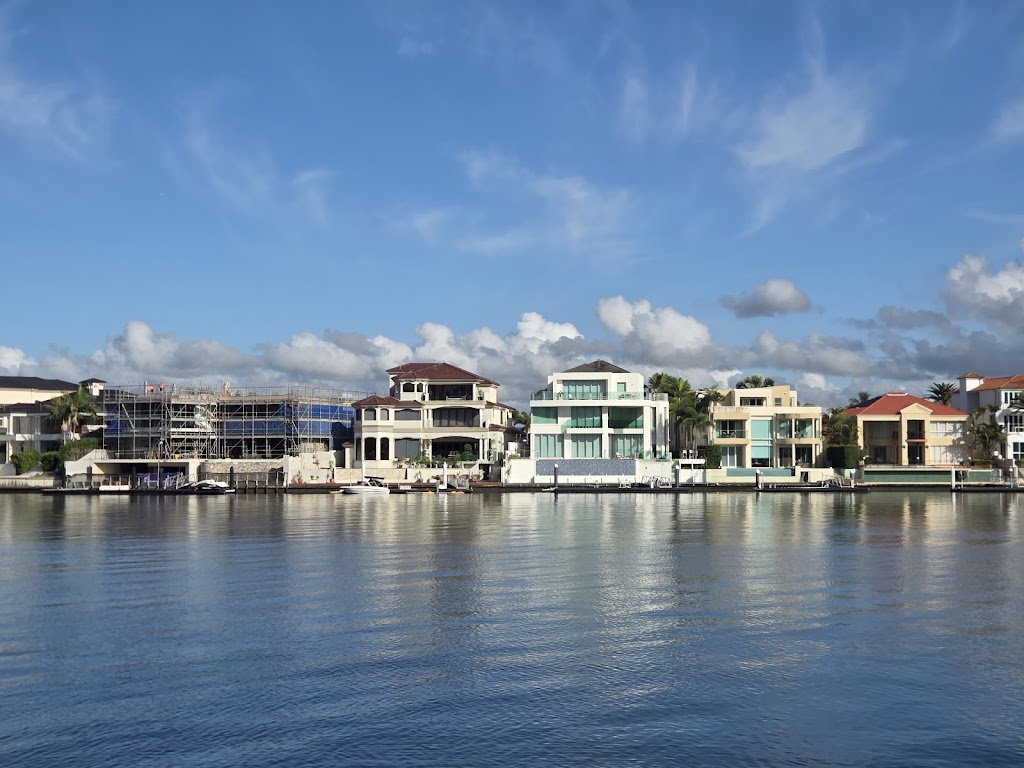 Brisbane Airport Hotels Group | 2 Dryandra Rd, Brisbane Airport QLD 4008, Australia | Phone: (07) 3139 8100