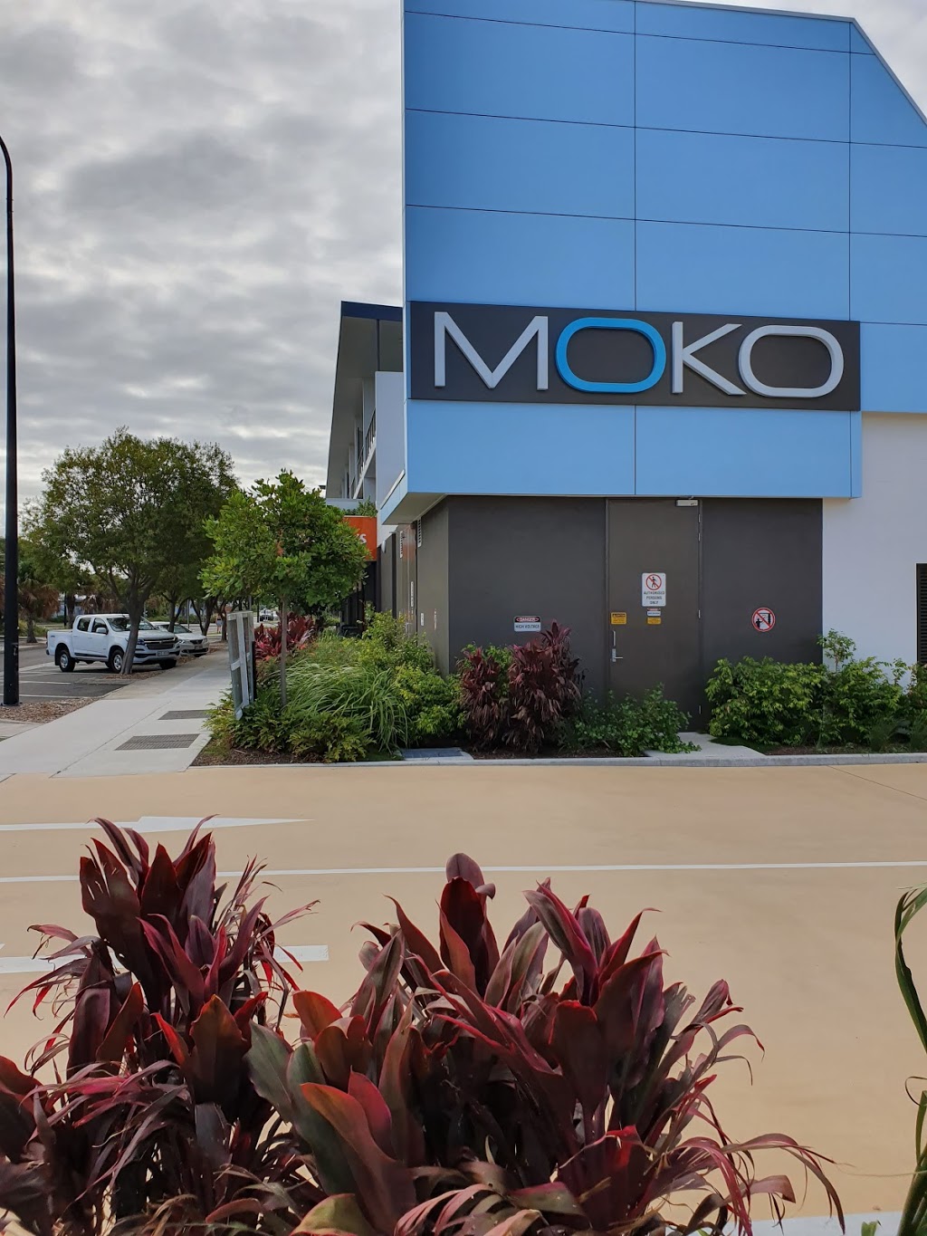 Moko apartments | lodging | 67 Regatta Blvd, Birtinya QLD 4575, Australia