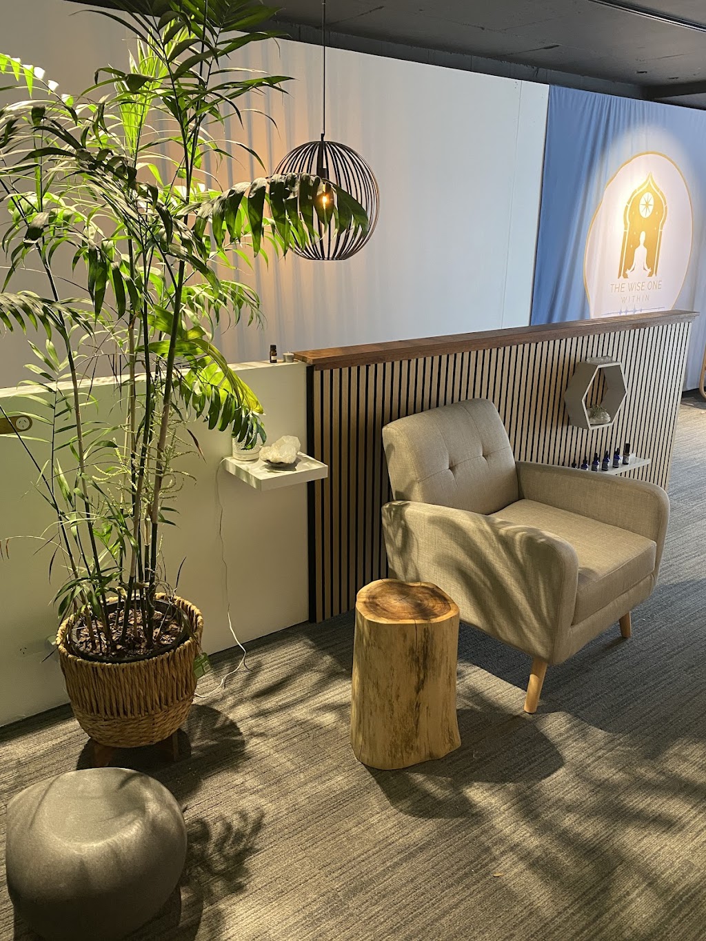 The Wise One Within | Suite2/5/7 Careel Head Rd, Avalon Beach NSW 2107, Australia | Phone: 0447 436 636