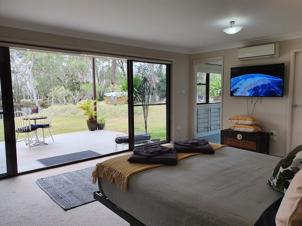 Artisan Estate | lodging | 30 Ulinga Rd, Somersby NSW 2250, Australia | 0408548117 OR +61 408 548 117