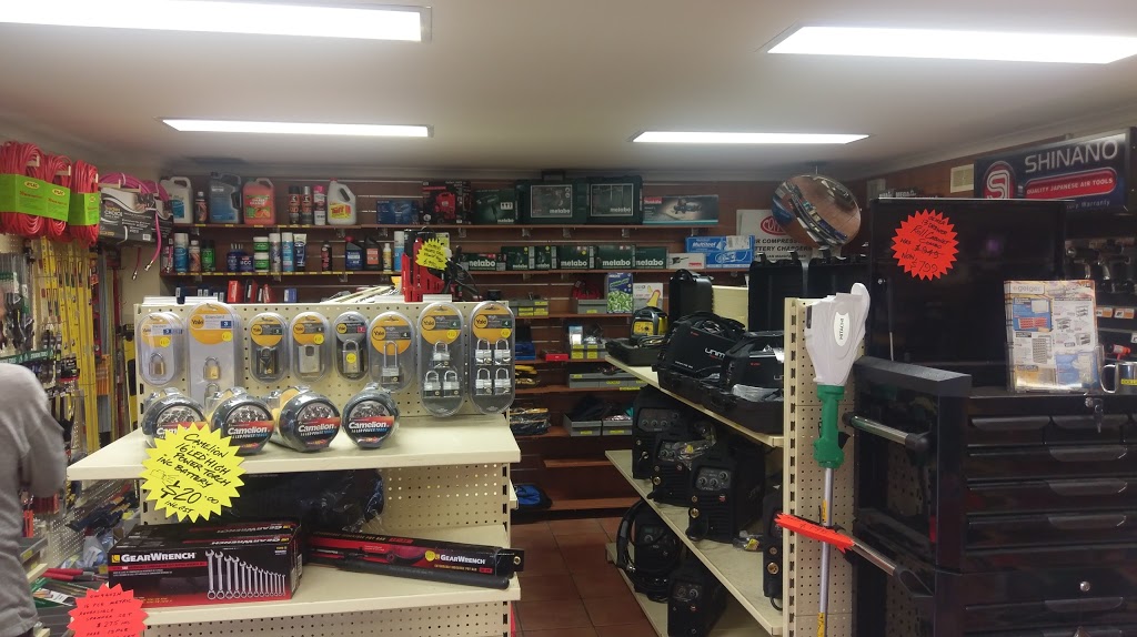 Collins Tools & Welding Supplies | store | Unit 6/229 Junction Rd, Morningside QLD 4171, Australia | 0738991599 OR +61 7 3899 1599