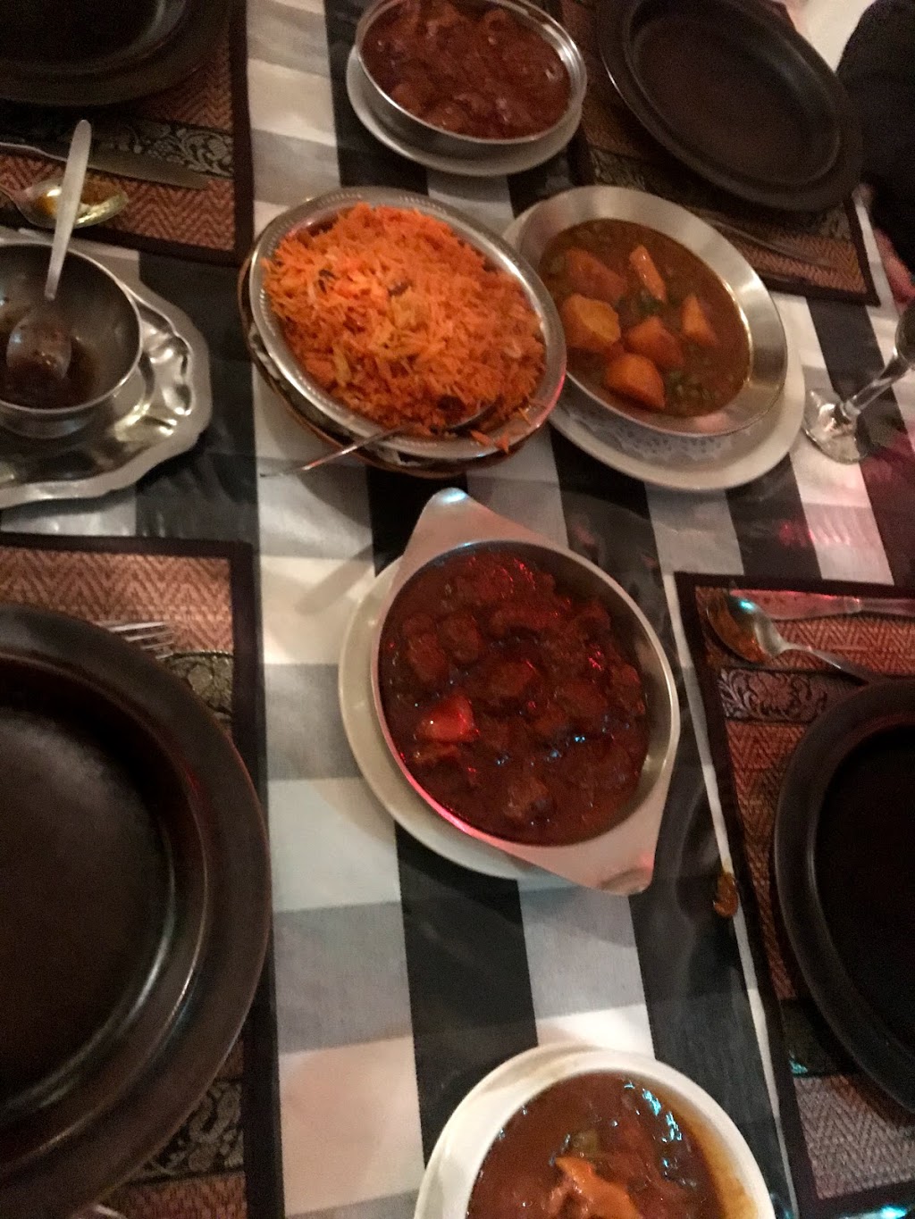 Khyber Pass Pakistani Restaurant | restaurant | 272A Morack Rd, Vermont South VIC 3133, Australia | 0398874445 OR +61 3 9887 4445
