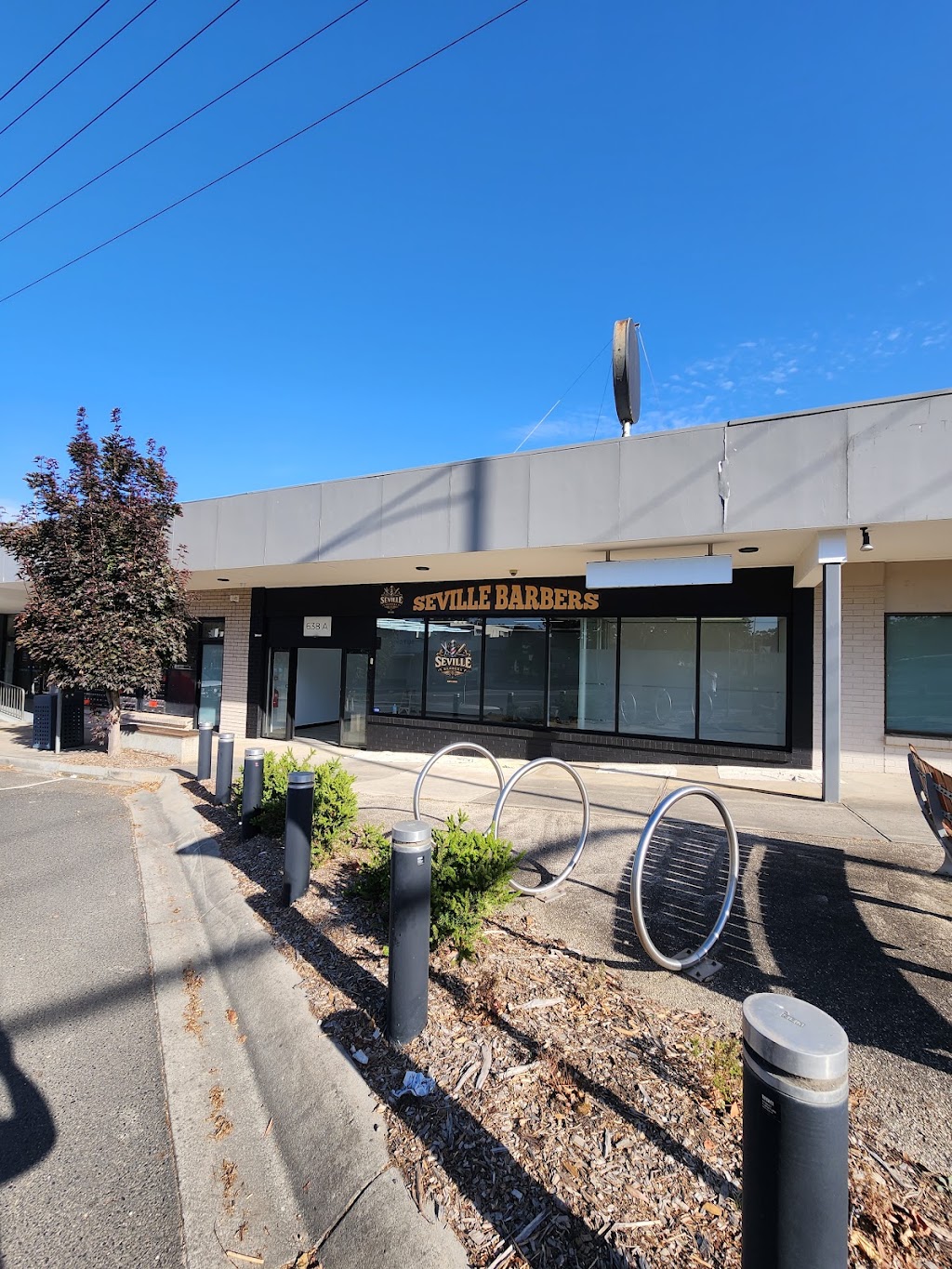 Seville Barbers | 638 A Warburton Hwy, Seville VIC 3139, Australia | Phone: 0499 074 550