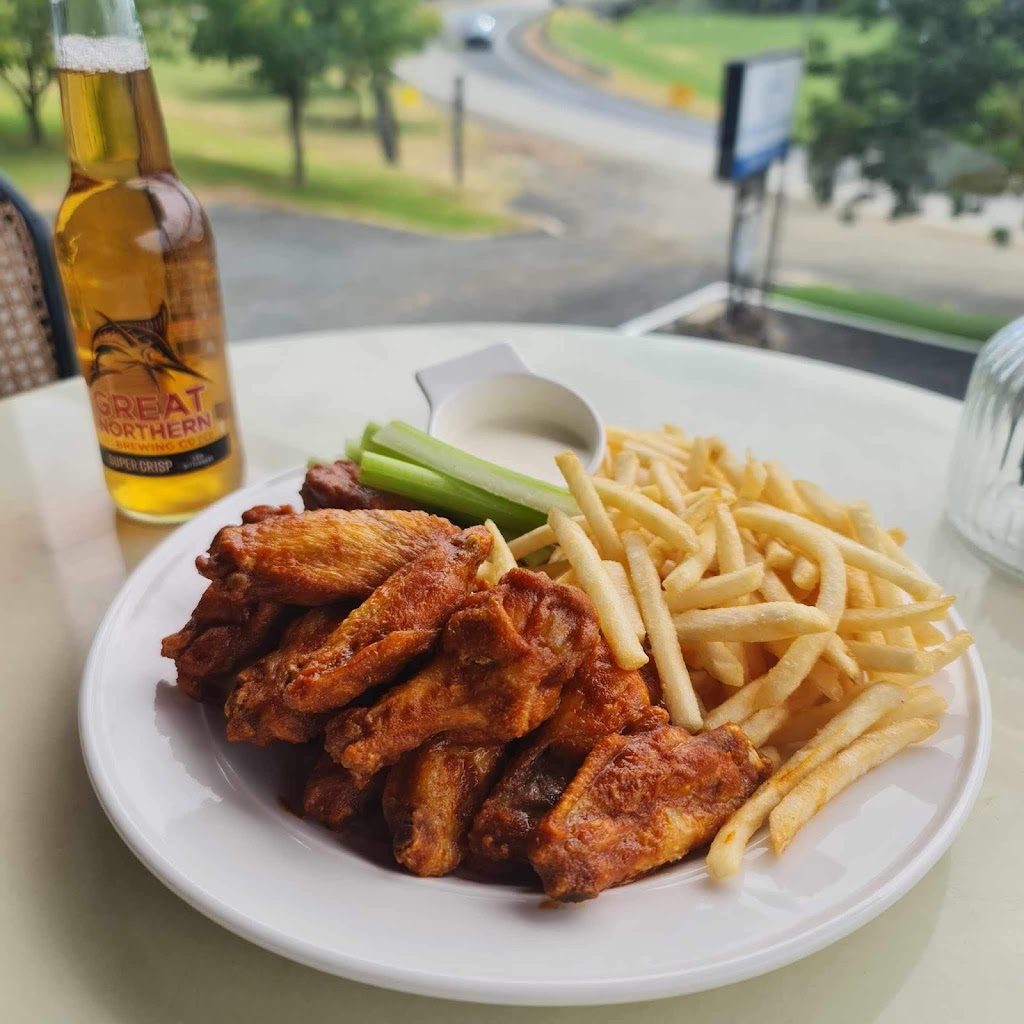 Glorias Country Kitchen | 4220 Belubula Way, Moorbel NSW 2804, Australia | Phone: 0468 923 951