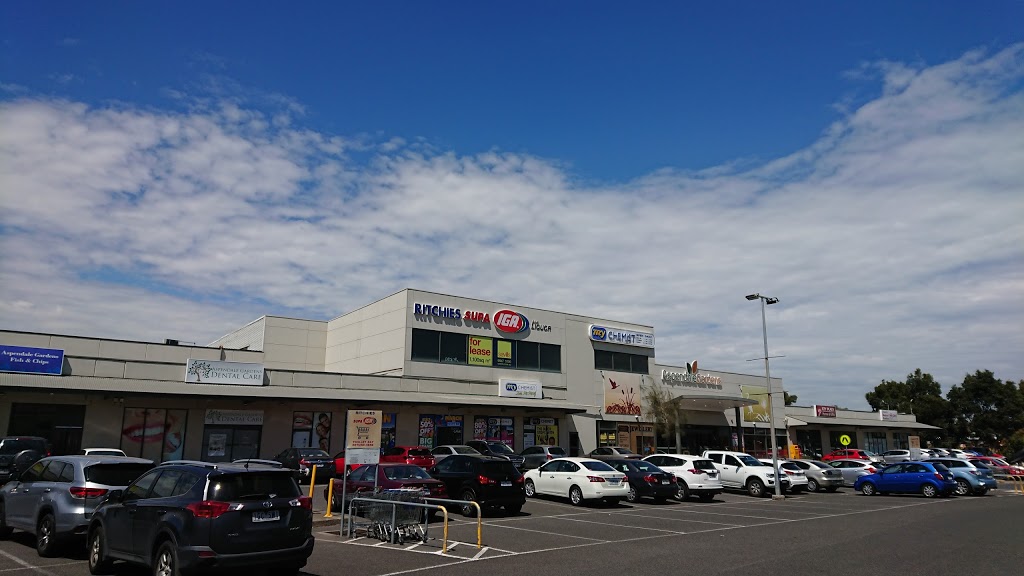 Aspendale Gardens Shopping Centre | shopping mall | Narelle Dr, Aspendale Gardens VIC 3195, Australia