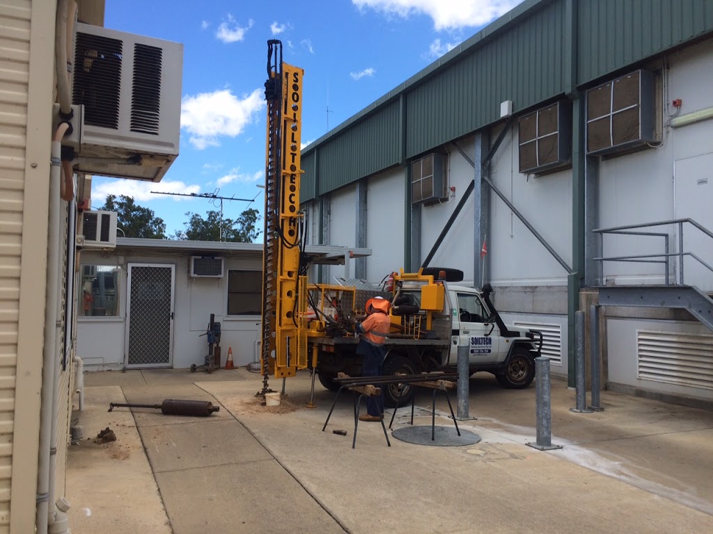 Soiltech Testing Services | 194 Stephen St, South Toowoomba QLD 4350, Australia | Phone: (07) 4633 1622