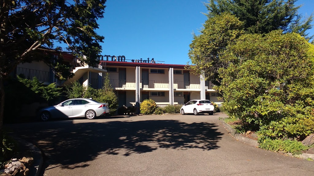 Alpine Motor Inn | 197 Great Western Hwy, Katoomba NSW 2780, Australia | Phone: (02) 4782 2011