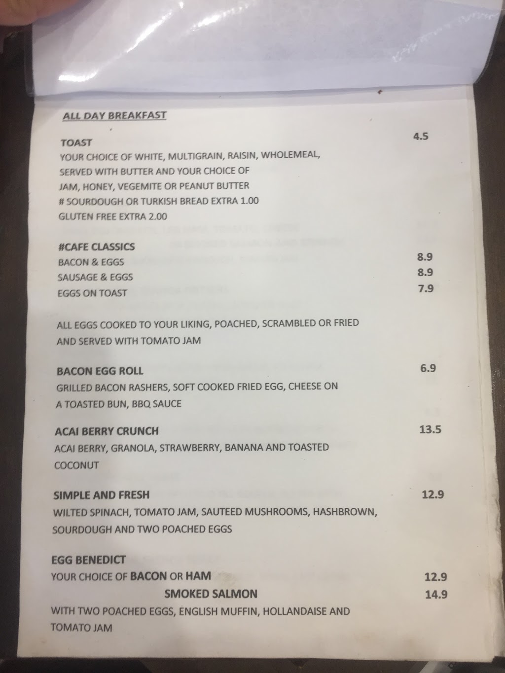 Hashtag Cafe Coomera | Shop 7, 133-139 Finnegan Way, Coomera QLD 4209, Australia | Phone: (07) 5580 3232