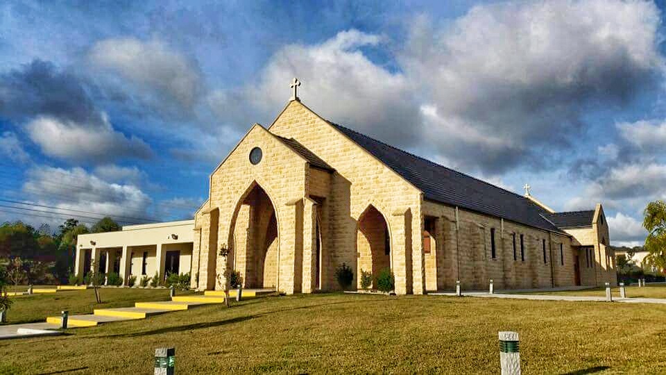 Saints Peter and Paul Assyrian Church of the East | church | 32-40 Kosovich Pl, Cecil Park NSW 2178, Australia | 0406117773 OR +61 406 117 773