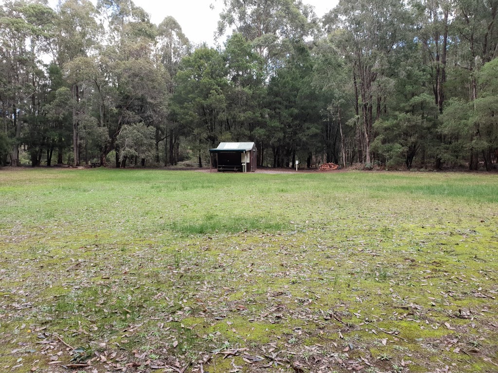 Greens Island Campground | Glenoran WA 6258, Australia