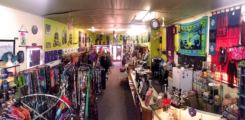 The Highland Trading Co | clothing store | 223b Ipswich St, Esk QLD 4312, Australia