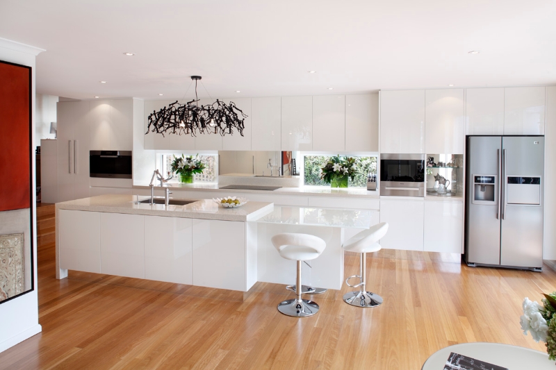 Wonderful Kitchens | furniture store | 127 Fairford Rd, Padstow NSW 2211, Australia | 0297722988 OR +61 2 9772 2988