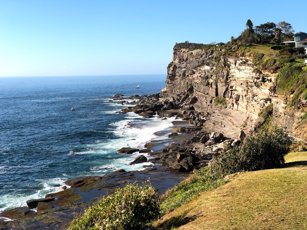 Bangalley Park | Avalon Beach NSW 2107, Australia