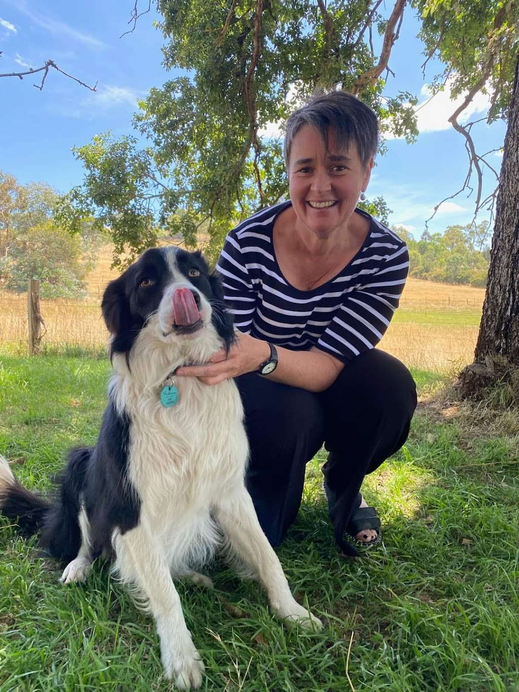 Dr Lisa Don - Chiropractor | 80 Mollison St, Malmsbury VIC 3446, Australia | Phone: 0448 512 593