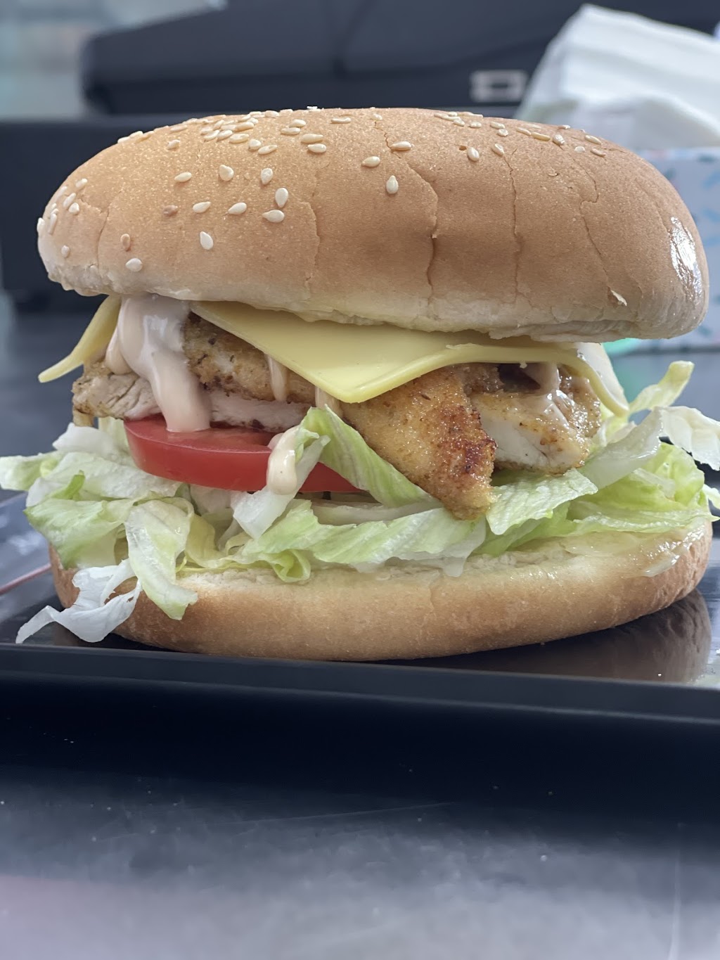 Burger Perk | restaurant | 55A Frenchmans Rd, Randwick NSW 2031, Australia | 0293985869 OR +61 2 9398 5869