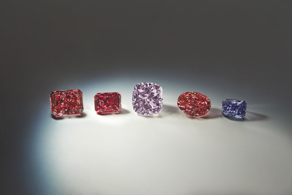Pink Diamond Dealer | jewelry store | 14A Porter St, Byron Bay NSW 2481, Australia | 0415153347 OR +61 415 153 347
