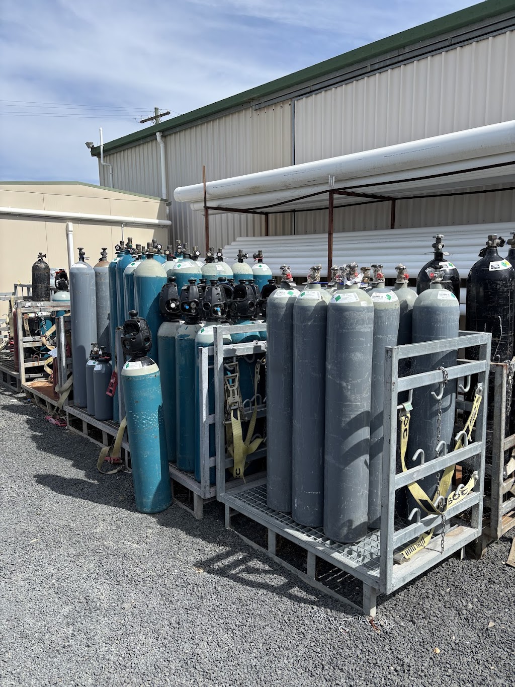Staffords Hardware Bombala | 3 Badgery St, Bombala NSW 2632, Australia | Phone: (02) 6458 3190