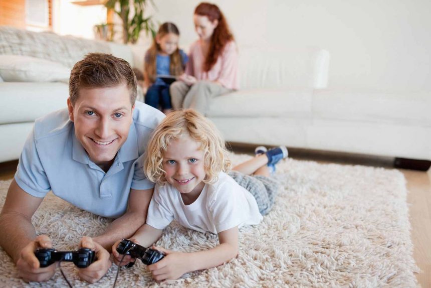 Grandison Cleaning Services - House Cleaning, Carpet Cleaning, C | laundry | 22 Ainslie St, Pacific Pines QLD 4211, Australia | 0414730350 OR +61 414 730 350