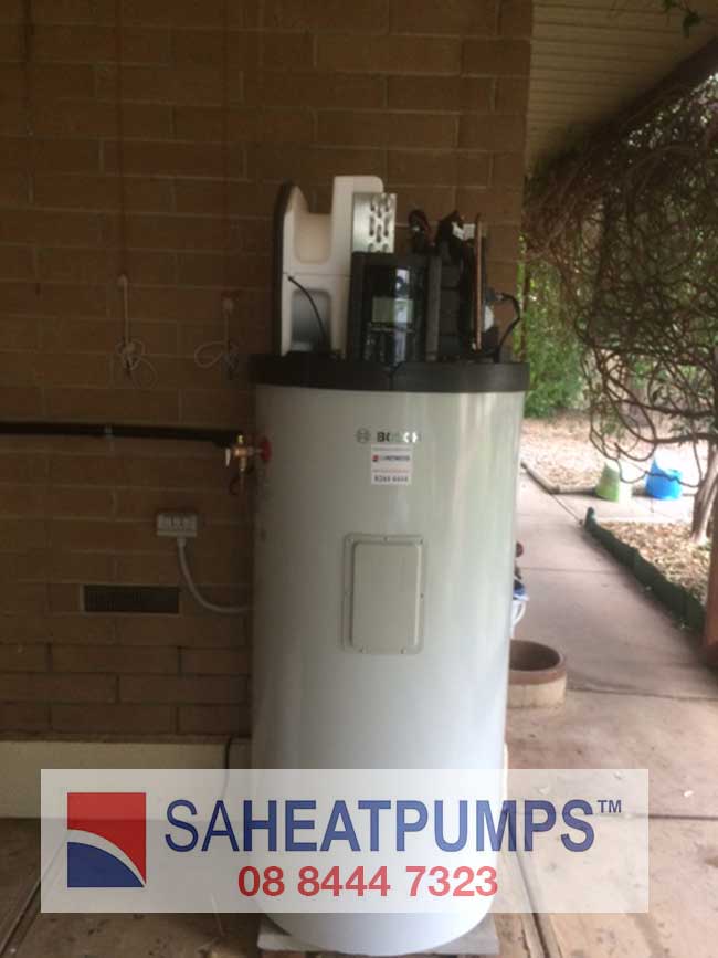 SA Heat Pumps | 44 Golflinks Rd, Stirling SA 5152, Australia | Phone: (08) 8444 7322